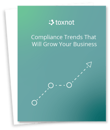 Compliance Cover Page