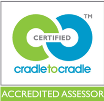 C2C- cradle to cradle logo